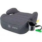 BOMIMI SIGIfix iSize Podsedák, tmavě šedá, velikost