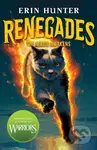 Renegades: The Magic Awakens - Erin Hunter