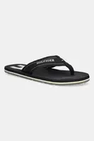 Žabky Tommy Hilfiger TH H PADDED BEACH SANDAL