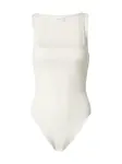 The Base Theory Košeľové body  biela
