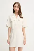 Šaty Calvin Klein Jeans