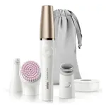 Braun Epilátor 3v1 FaceSpa Pro 912