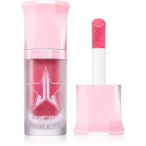 Jeffree Star Cosmetics Magic Candy Liquid Blush tekutá lícenka odtieň Pink Pineapple Slut 10 g