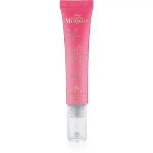 essence Disney The Little Mermaid tekutá lícenka odtieň 17 ml