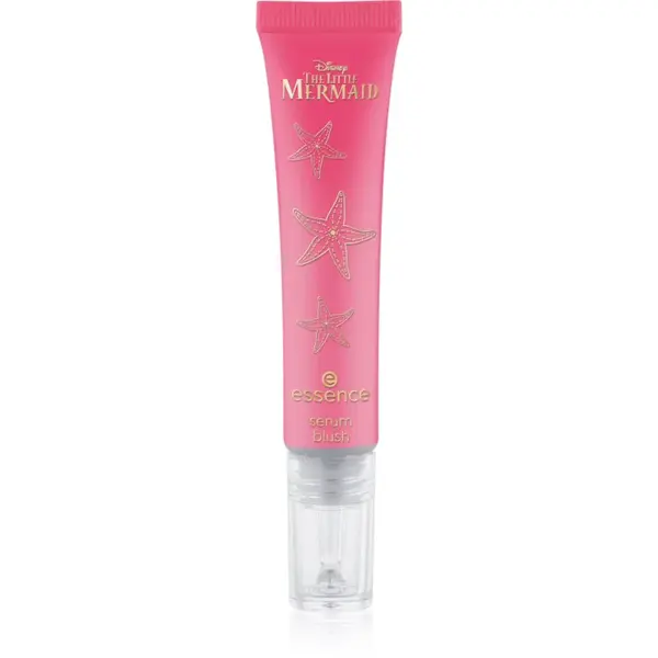 essence Disney The Little Mermaid tekutá lícenka odtieň 17 ml