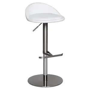 MID.YOU BAROVÁ ŽIDLE, bílá