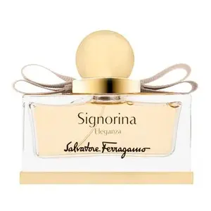 Salvatore Ferragamo Signorina Eleganza parfémovaná voda pro ženy 50 ml