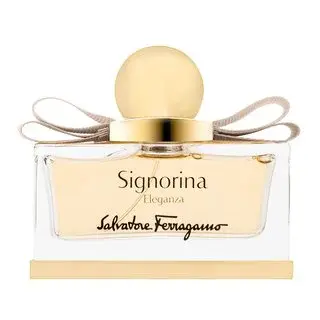Salvatore Ferragamo Signorina Eleganza parfémovaná voda pro ženy 50 ml