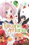 Takane & Hana, Vol. 3 - Yuki Shiwasu