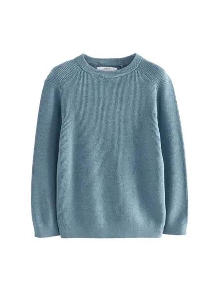 Next Sveter  modrá