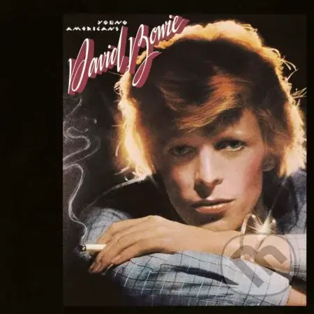David Bowie: Young Americans - David Bowie, David Bowie