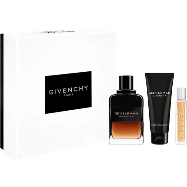 GIVENCHY Gentleman Réserve Privée dárková sada pro muže