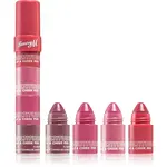 Barry M Multitude Lip and Cheek Pen rtěnka na rty a tváře odstín Sweet Darling 3.8 g
