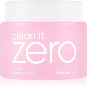 Banila Co. clean it zero original odličovací a čisticí balzám 180 ml