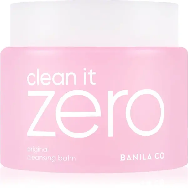 Banila Co. clean it zero original odličovací a čisticí balzám 180 ml
