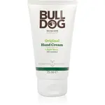 Bulldog Original krém na ruce s aloe vera 75 ml