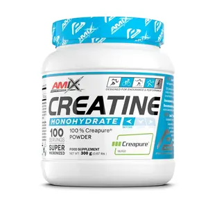 Amix Nutrition Creatine Monohydrate Creapure 300g