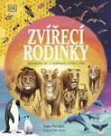 Zvířecí rodinky (poškozená) - Kate Peridot