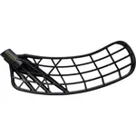 Salming TRIDENT BLADE TOUCH PLUS Florbalová čepel, černá, velikost