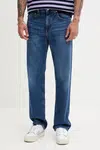 Džíny Tommy Jeans pánské, DM0DM21021