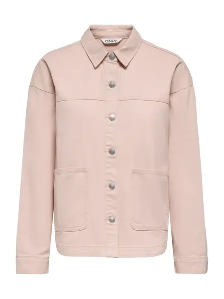 ONLY Prechodná bunda  sépiová