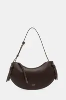 Kožená kabelka Yuzefi FORTUNE COOKIE