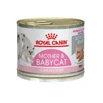 Royal Canin Konzerva pre mačky Mother & Babycat 195 g