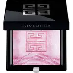 GIVENCHY Prisme Libre Highlighter Powder rozjasňovač odtieň No. 001 Lilac Pink 9 g