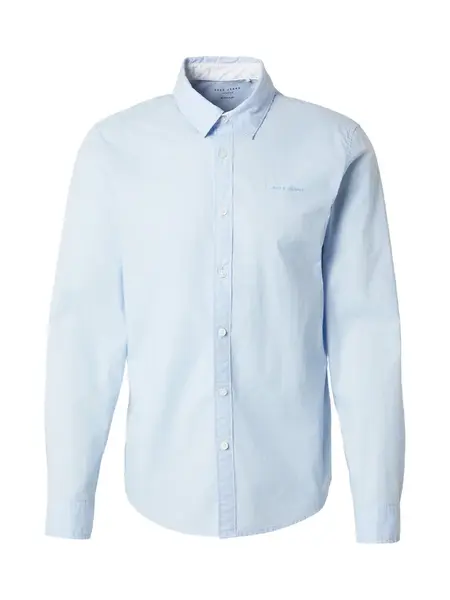 Pepe Jeans Košeľa  svetlomodrá