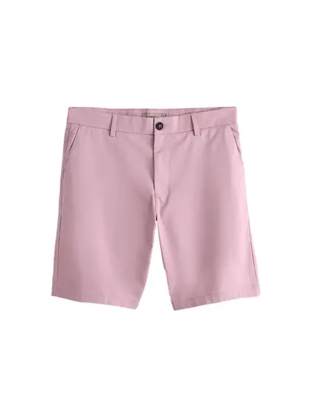 Next Chino nohavice  staroružová