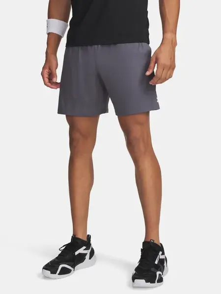Under Armour Tech Vent 7in šortky