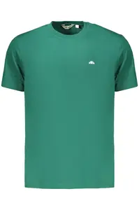 ELLESSE pánské triko s krátkým rukávem zelené