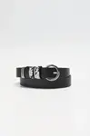 Marisse Women's Accessories L-Pa-4600 Black