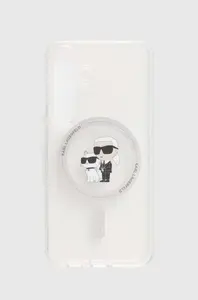 Obal na telefon Karl Lagerfeld S24 S921