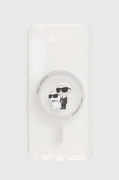 Obal na telefon Karl Lagerfeld S24 S921