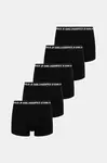 Boxerky Karl Lagerfeld 5-pack