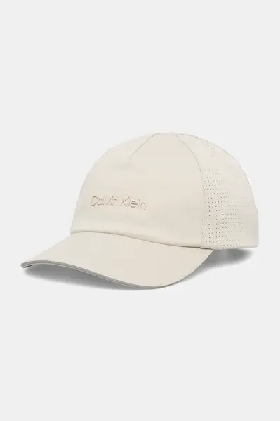 Calvin Klein trucker čepice