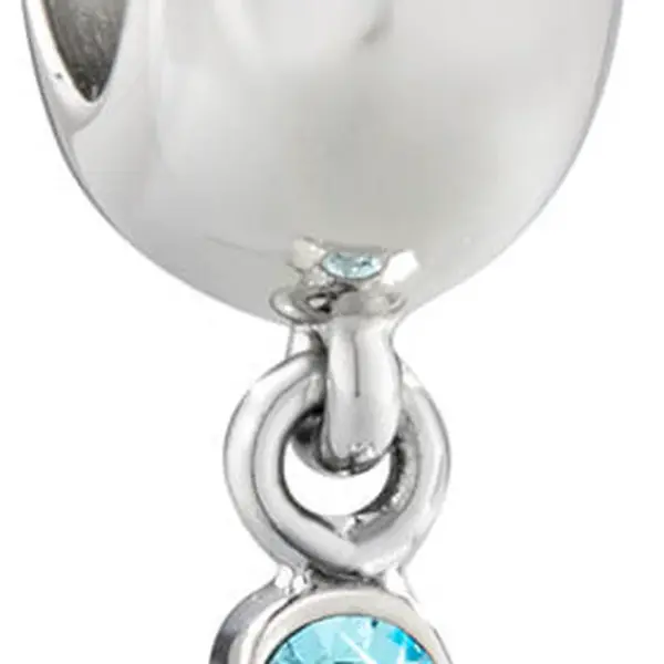 Morellato Ocelový přívěsek Drops Charms Boy SCZ665