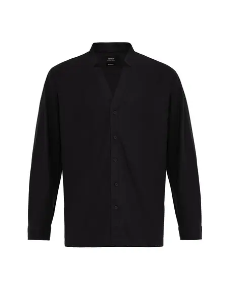 Antioch Košeľa  čierna