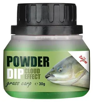 Carp zoom práškový dip amur 30 g