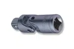 Kloubový nástavec, kardan 3/4" - JONNESWAY S15H6109 Velikost čtyřhranu: 1/4"