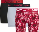 Nike ESSENTIAL MICRO LE BOXER BRIEF 3PK M