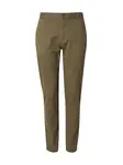 SCOTCH & SODA Chino nohavice 'Mott'  kaki