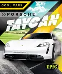 Porsche Taycan - Thomas K Adamson