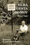 Dlhá cesta domov - Peter Valo