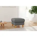 Sit & More TABURET, textil, 58/47/58 cm