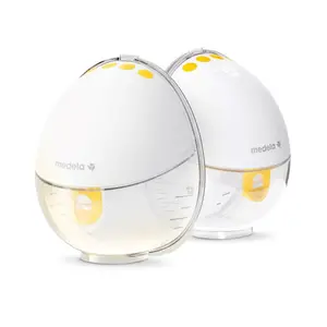 MEDELA Odsávačka mlieka elektrická Motion InBra™ Double