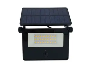 Svítidlo solární TRIXLINE TR 385S