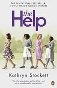 The Help - Kathryn Stockettová