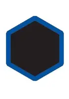 Univerzální opravná vložka US, šestihranná, různé velikosti - Ferdus Varianta: US 4 37 mm. 50 ks